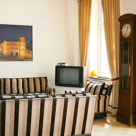 Apartment Pleimling.1 Trier